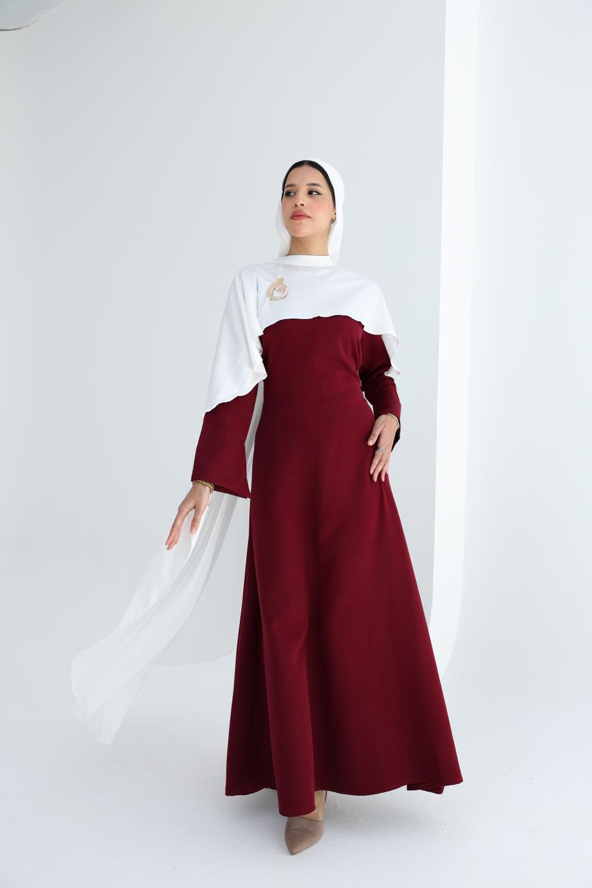 Mila Dress - ATHWAB