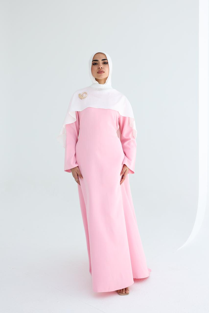 Mila Dress - ATHWAB