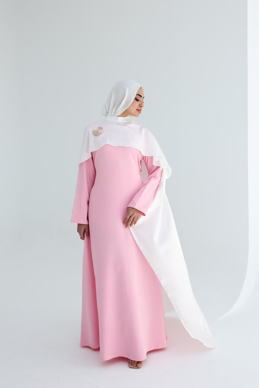 Mila Dress - ATHWAB