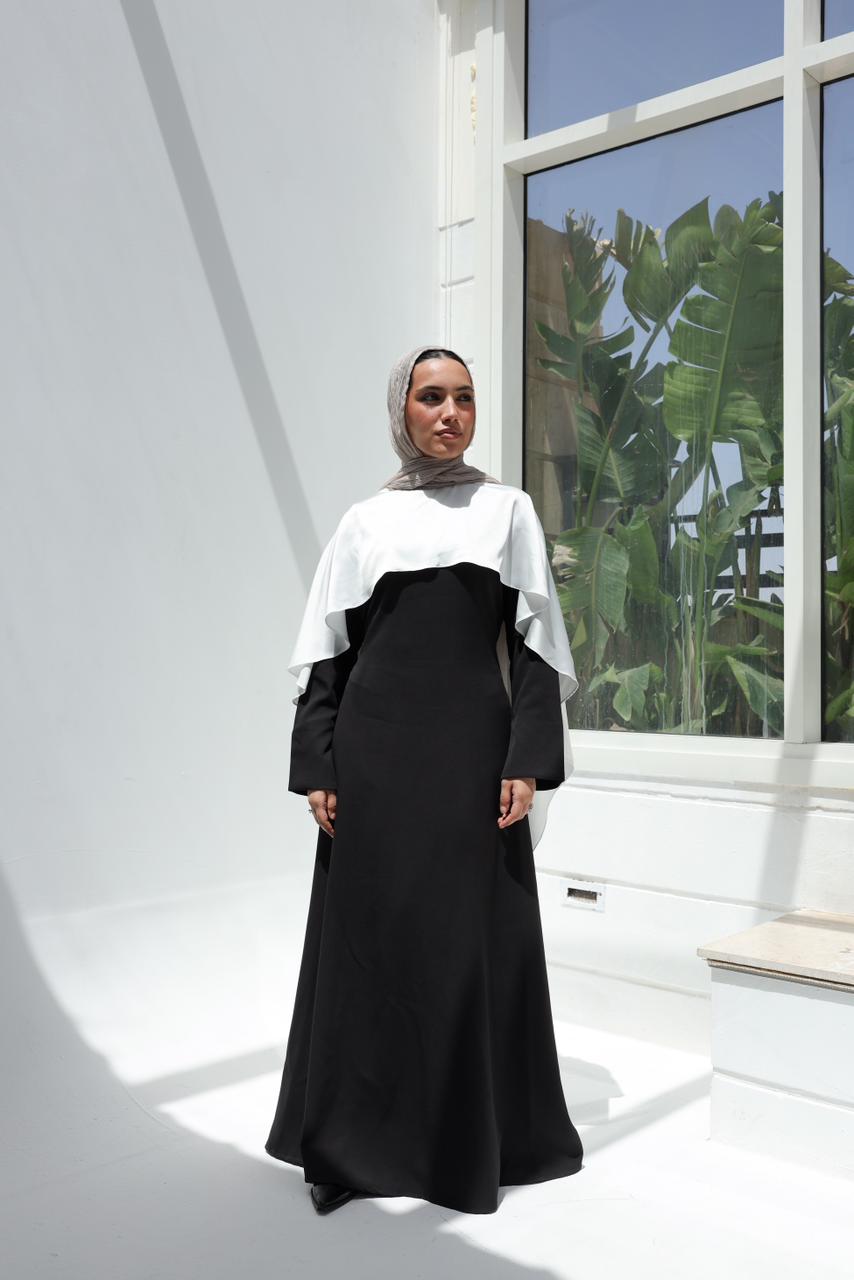 Mila Dress - ATHWAB