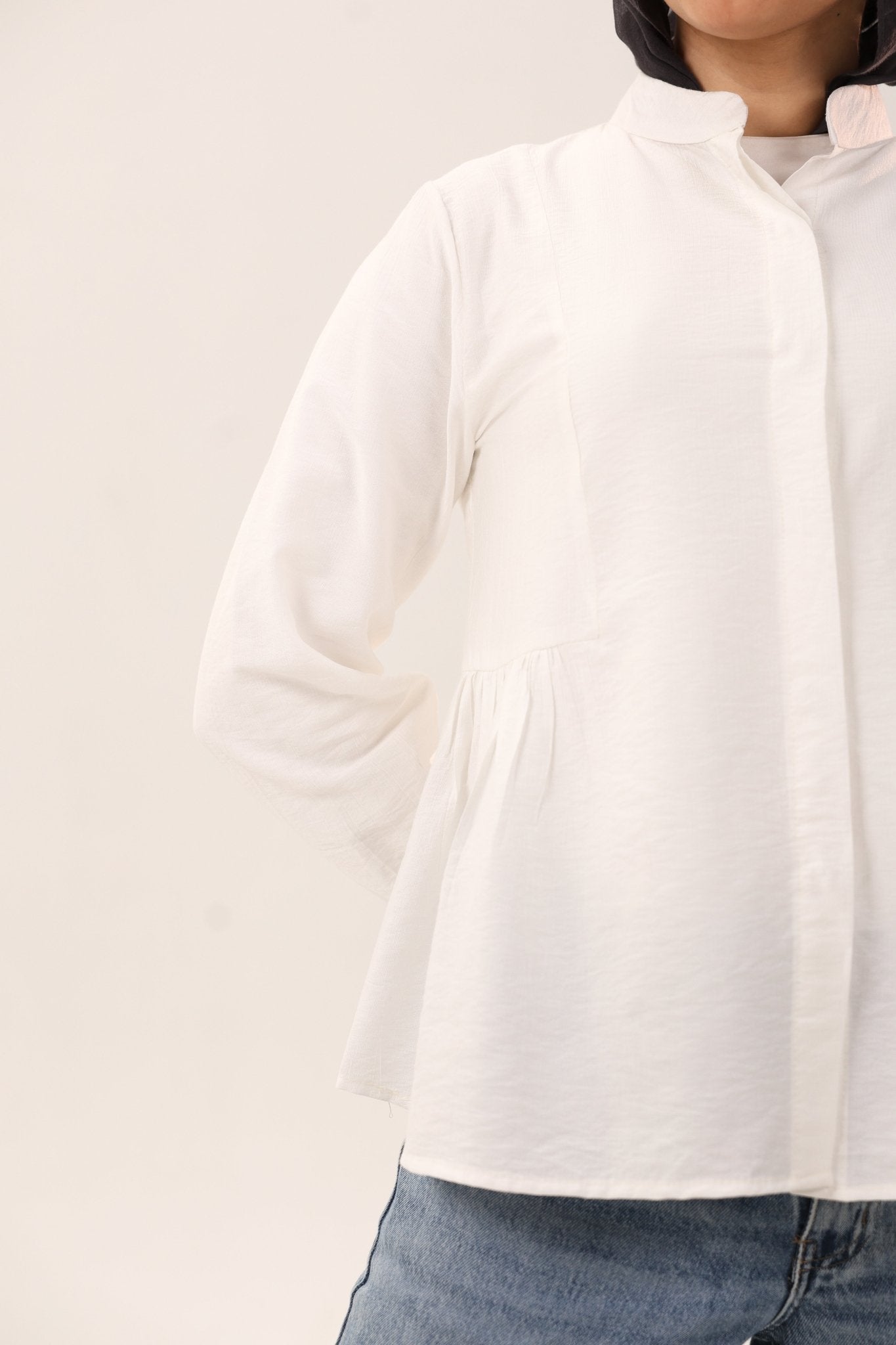 Nada blouse - ATHWAB