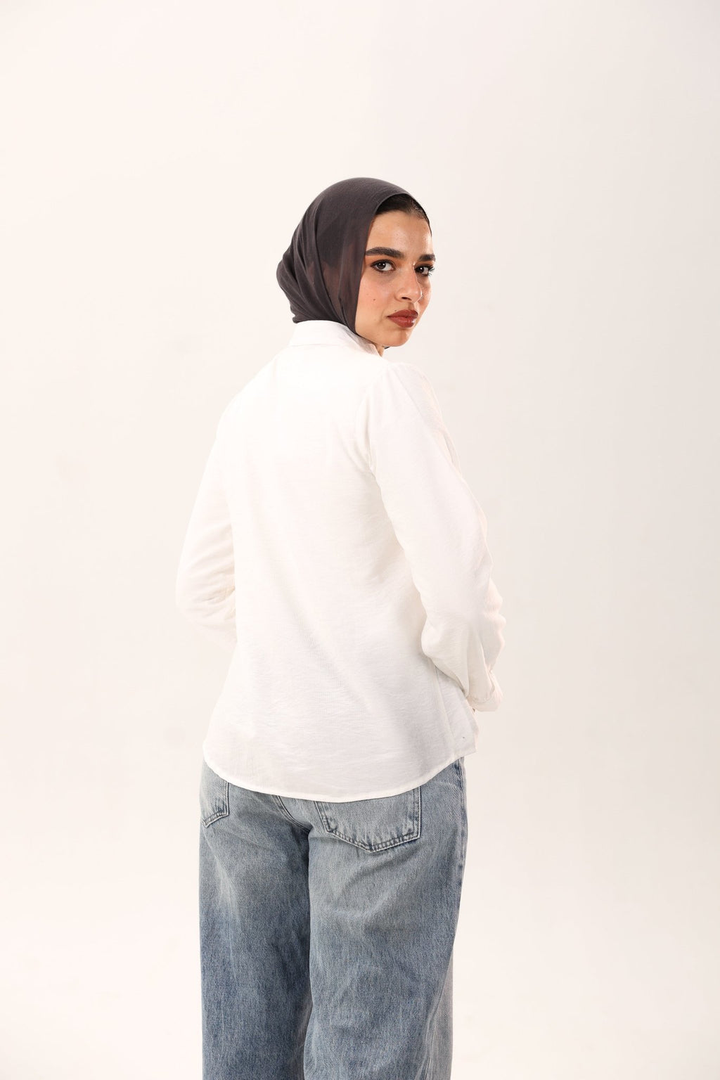 Nada blouse - ATHWAB