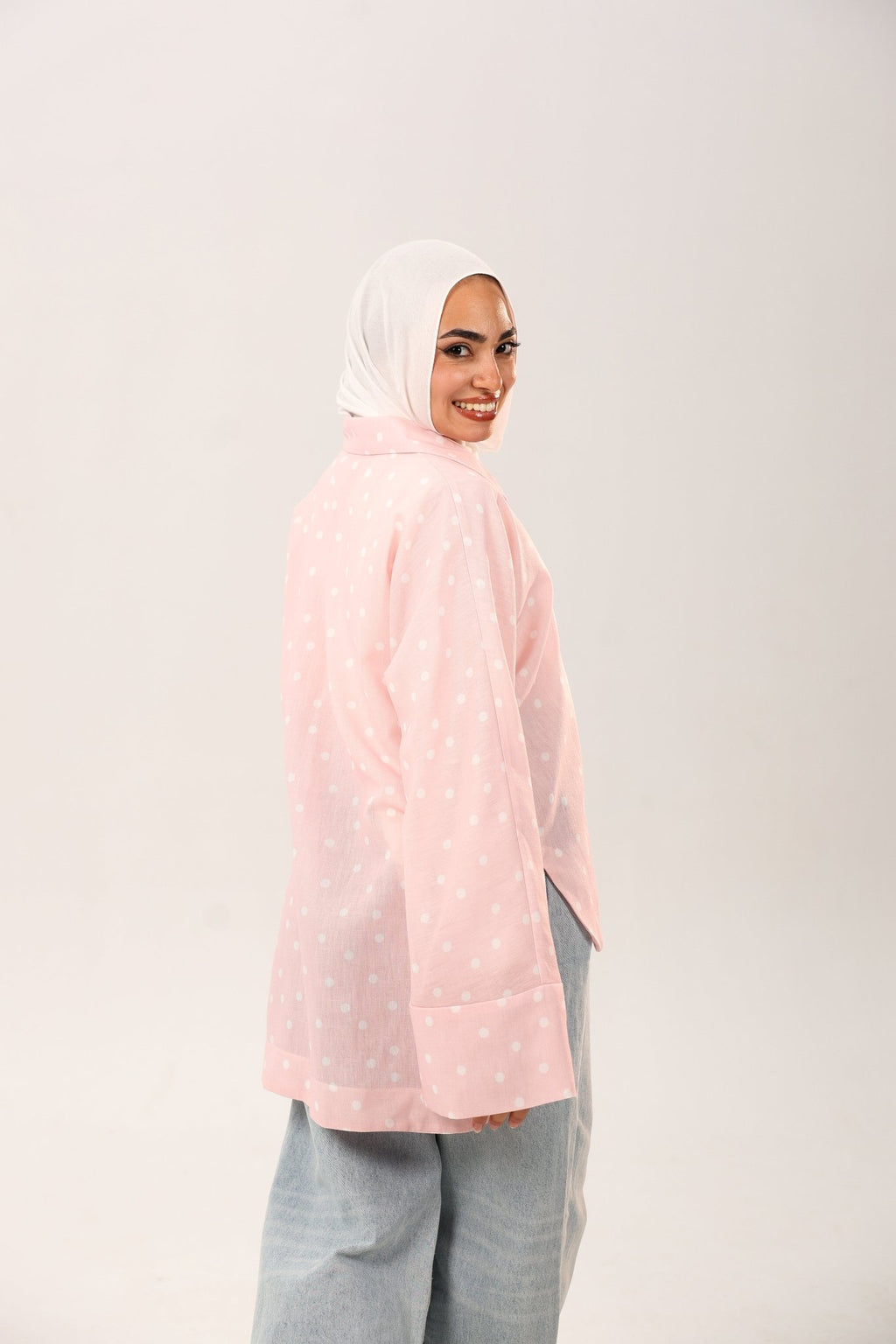 Pure Dot Chemise - ATHWAB