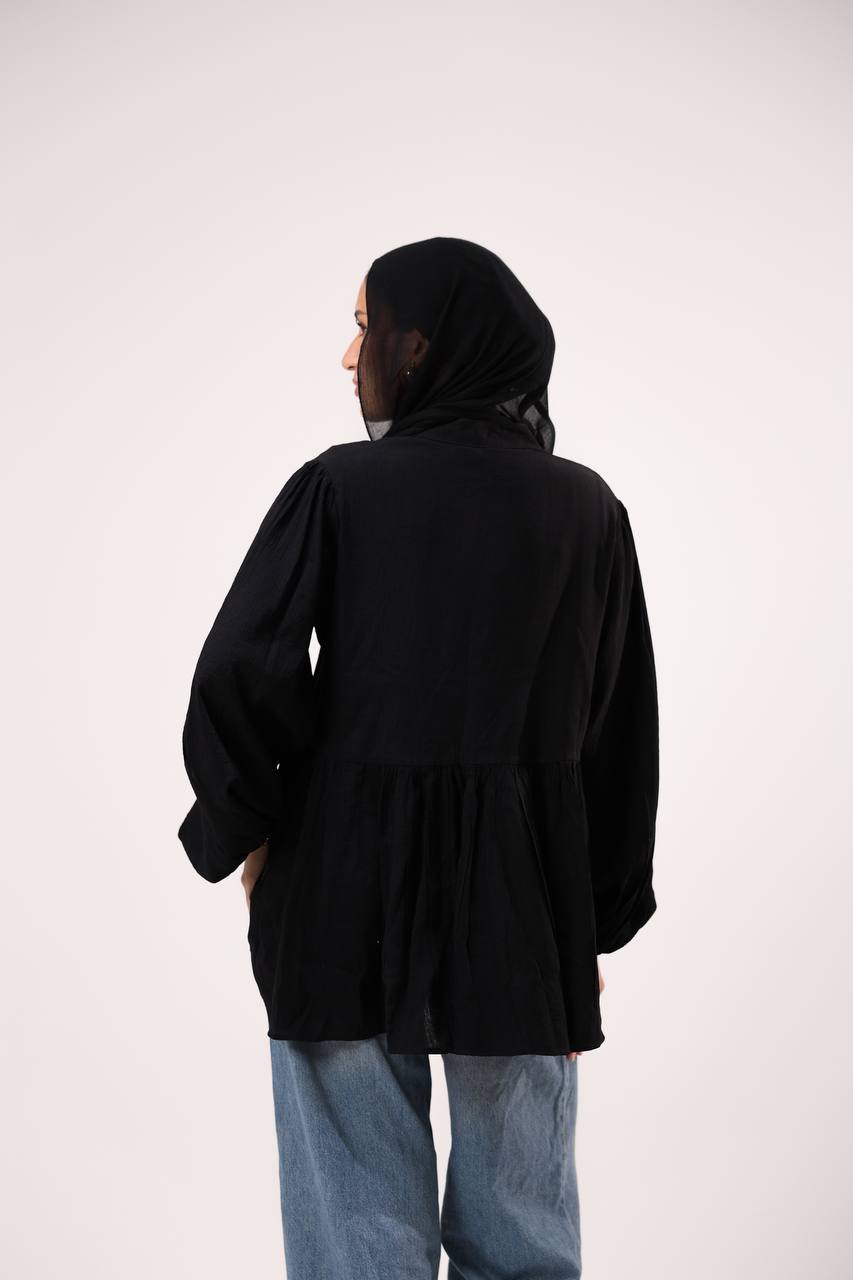 Rayon blouse - ATHWAB