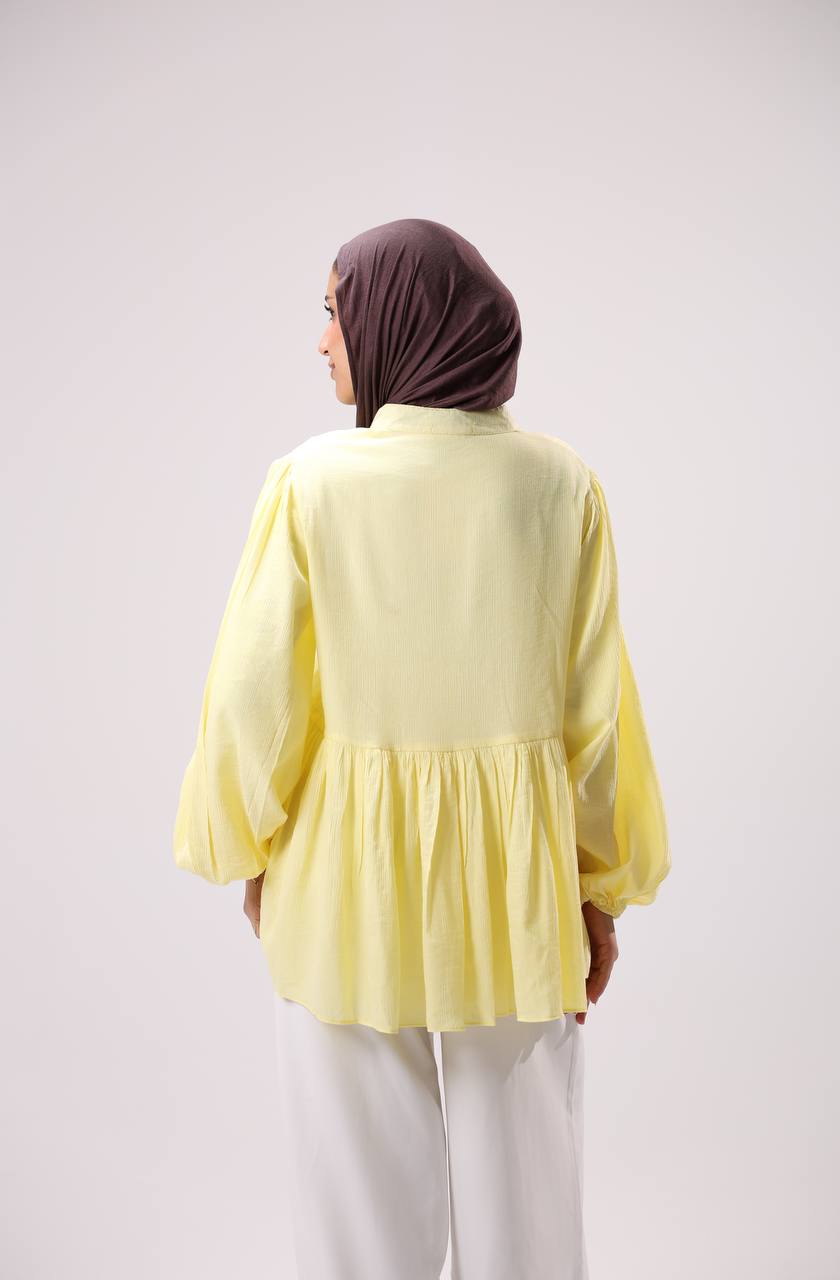 Rayon blouse - ATHWAB