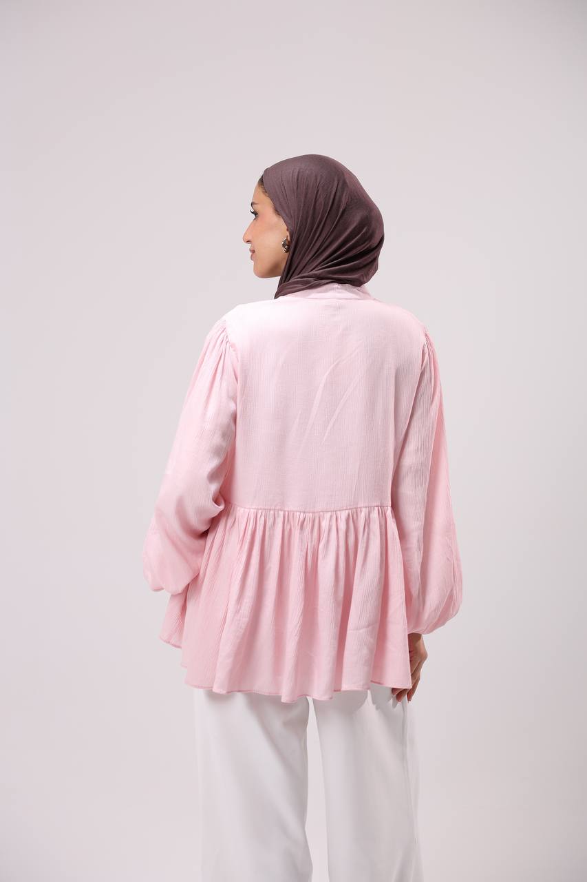 Rayon blouse - ATHWAB