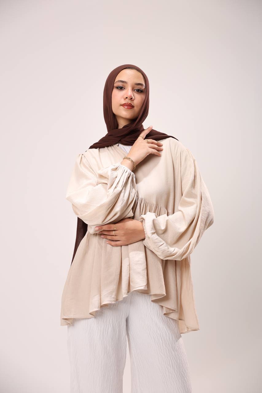 Rayon blouse - ATHWAB