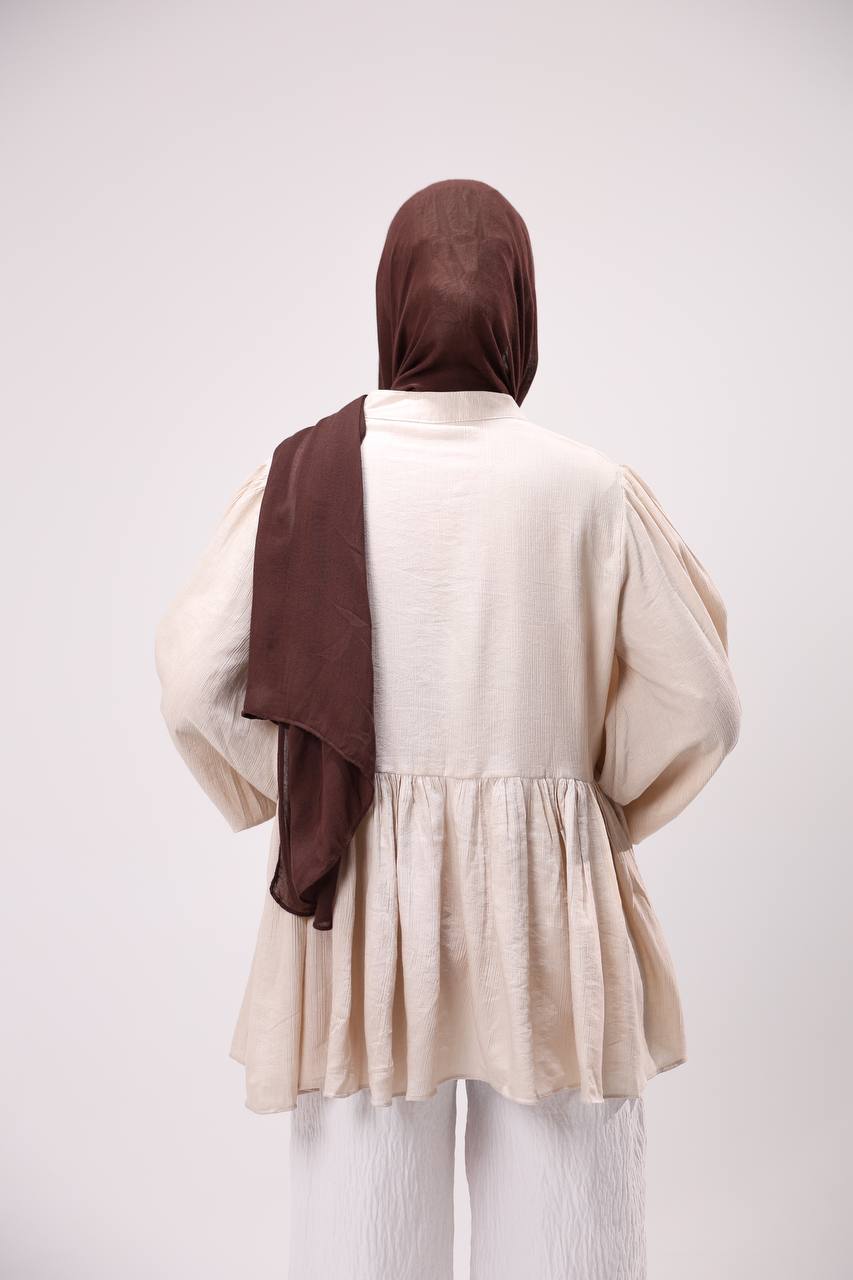 Rayon blouse - ATHWAB