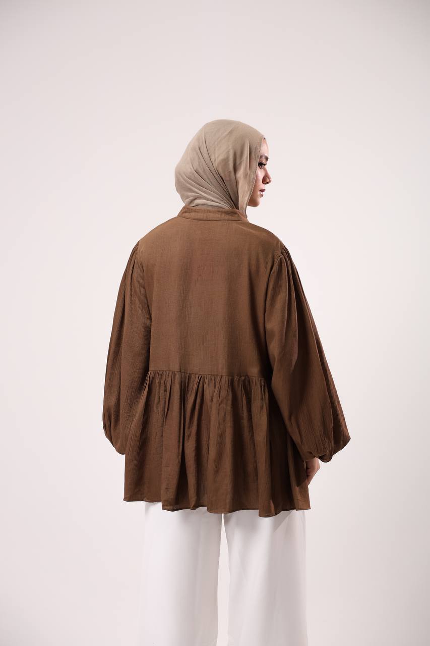 Rayon blouse - ATHWAB
