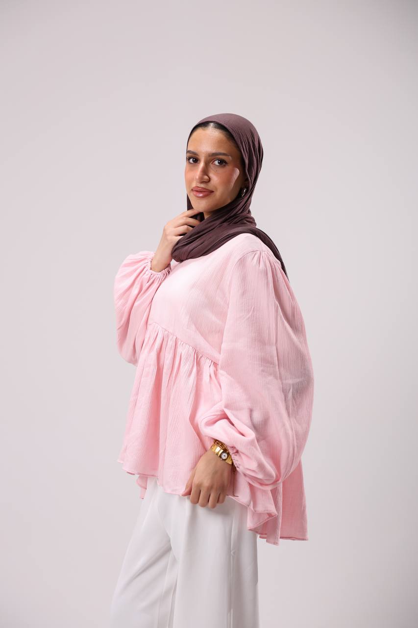 Rayon blouse - ATHWAB