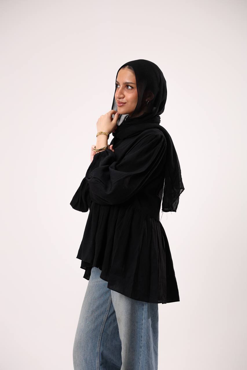 Rayon blouse - ATHWAB
