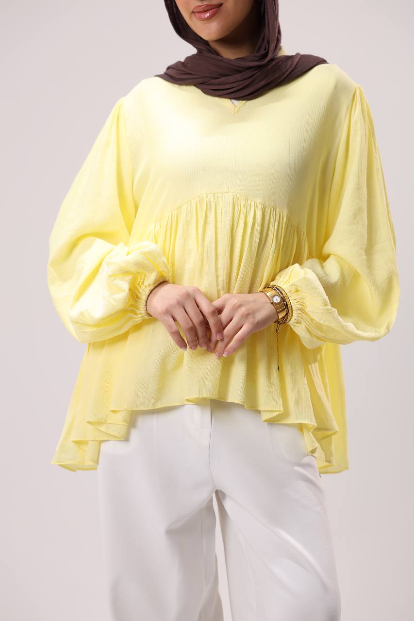 Rayon blouse - ATHWAB