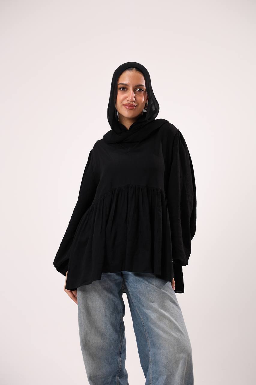 Rayon blouse - ATHWAB
