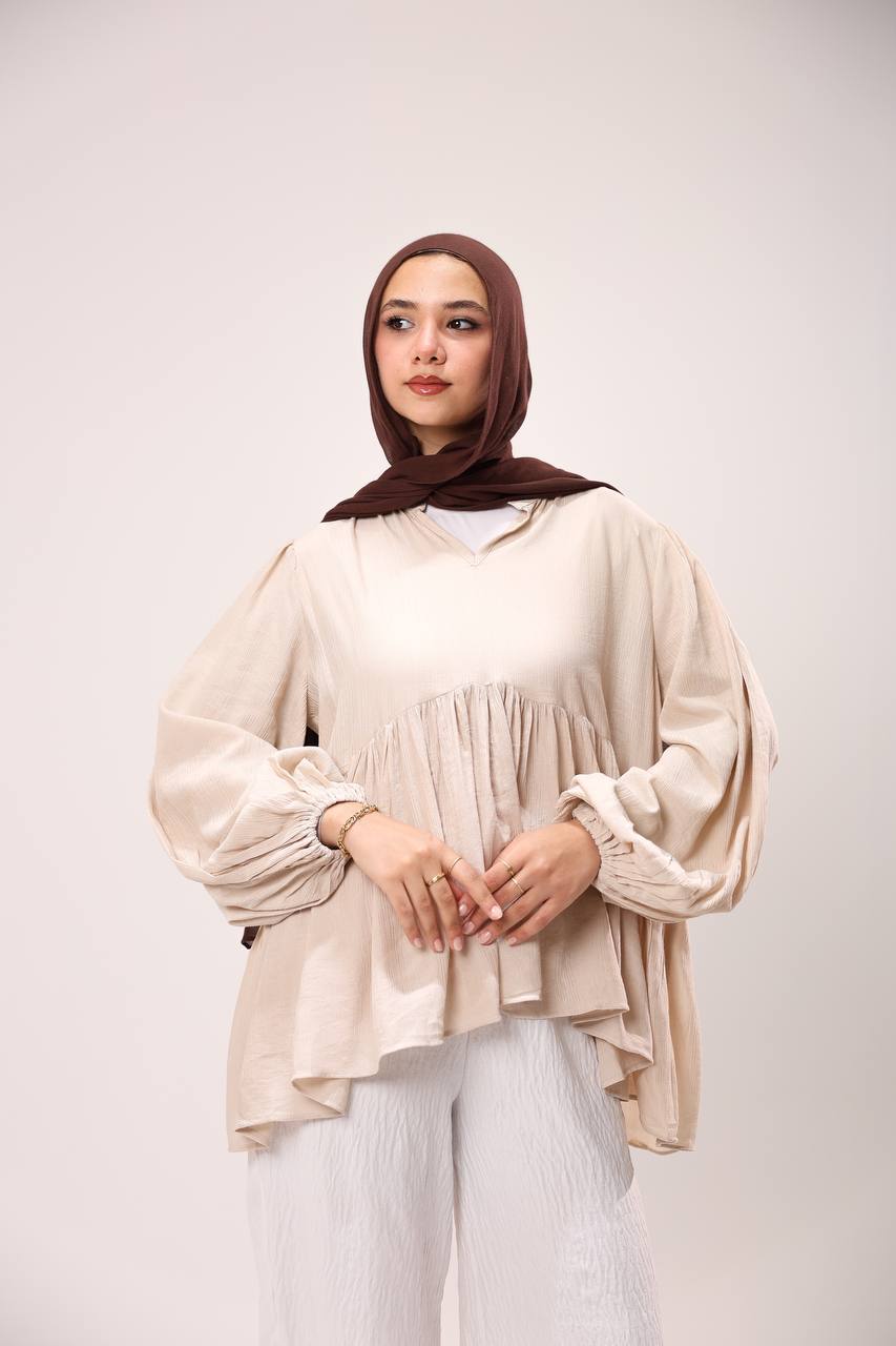Rayon blouse - ATHWAB