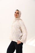 Riva Blouse - ATHWAB
