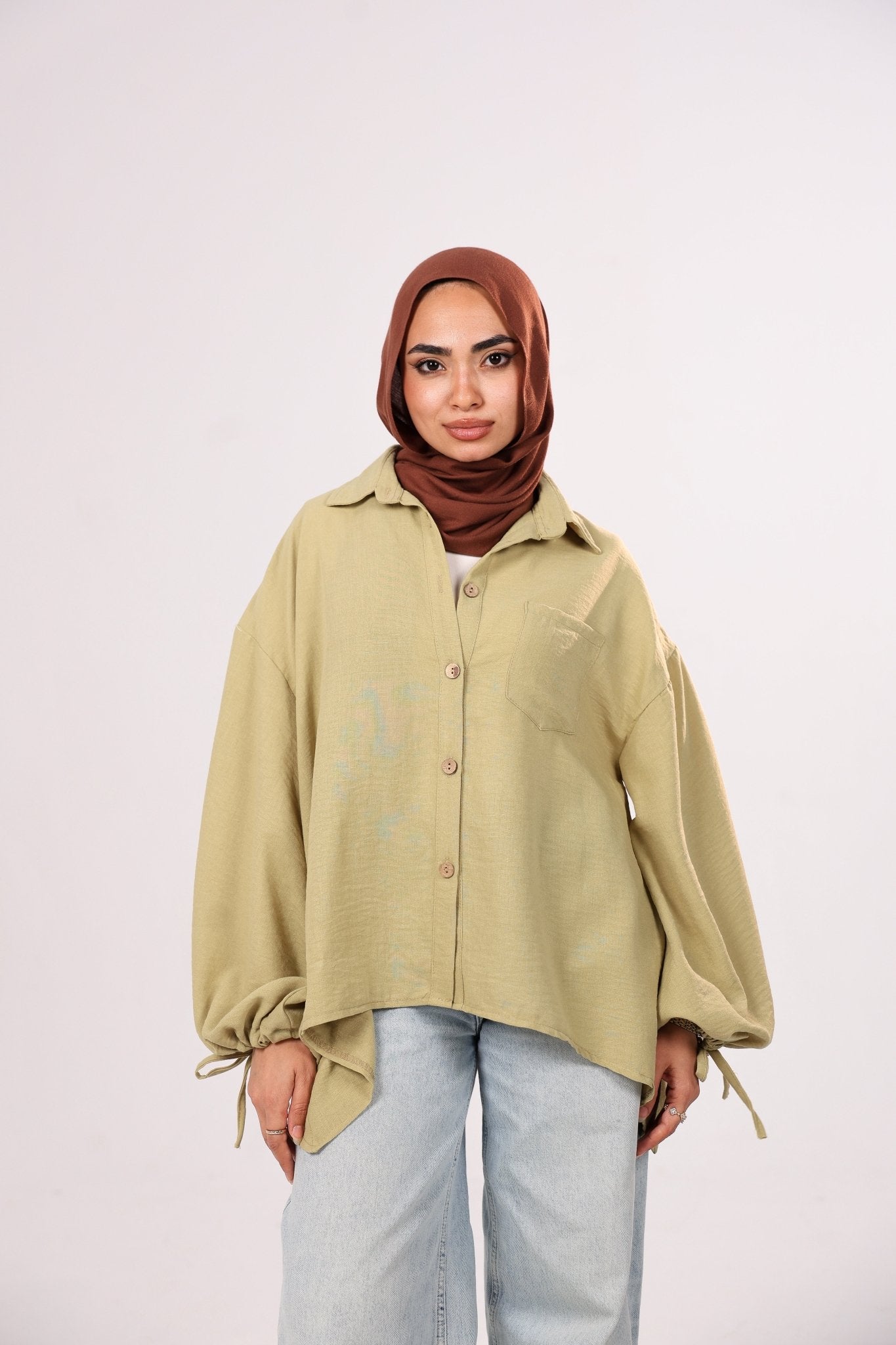 Rosy shirt - ATHWAB