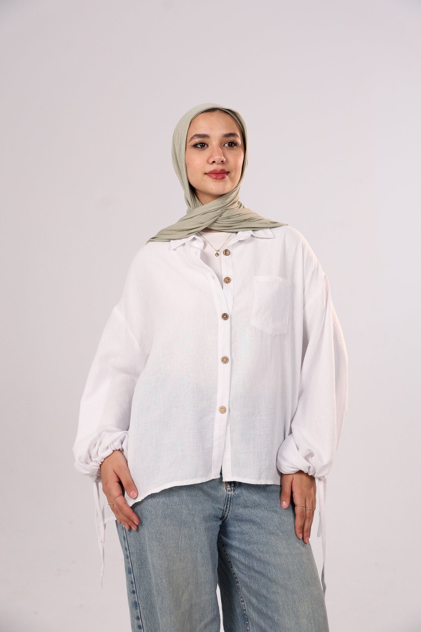 Rosy shirt - ATHWAB