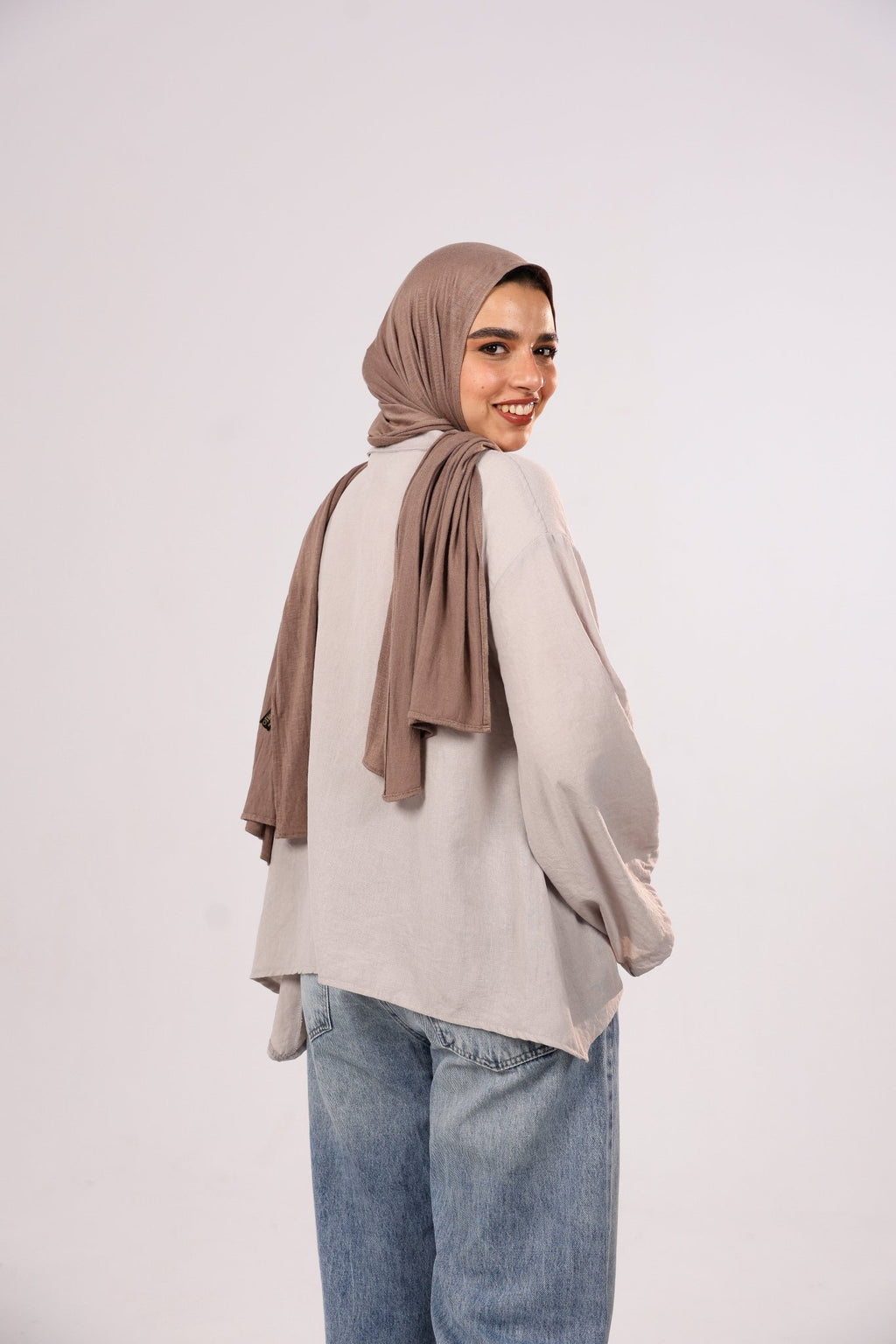Rosy shirt - ATHWAB