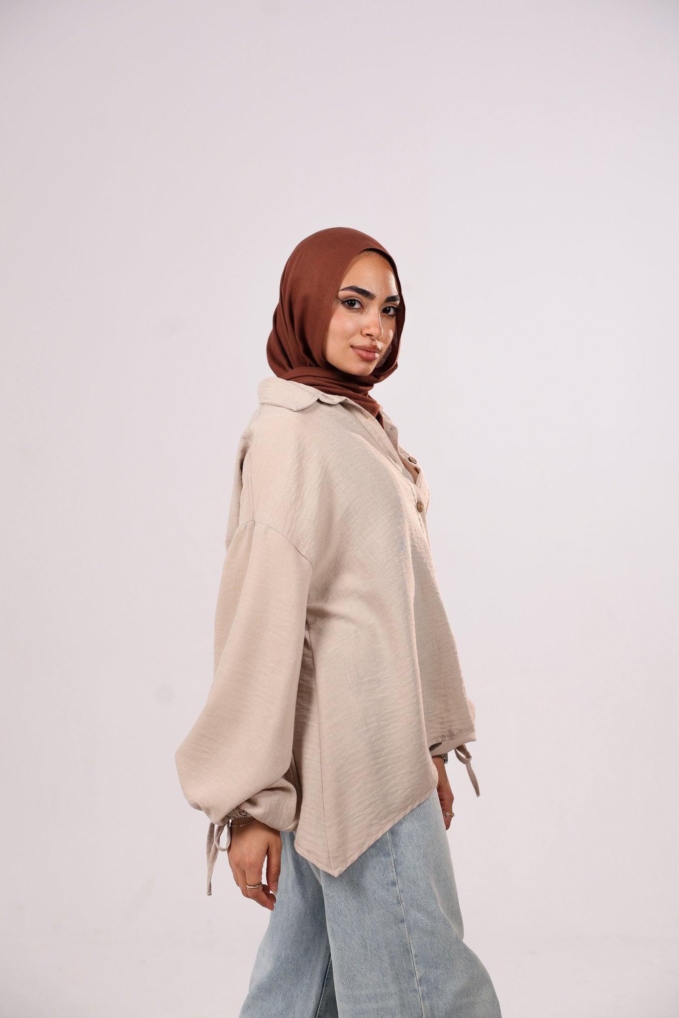 Rosy shirt - ATHWAB