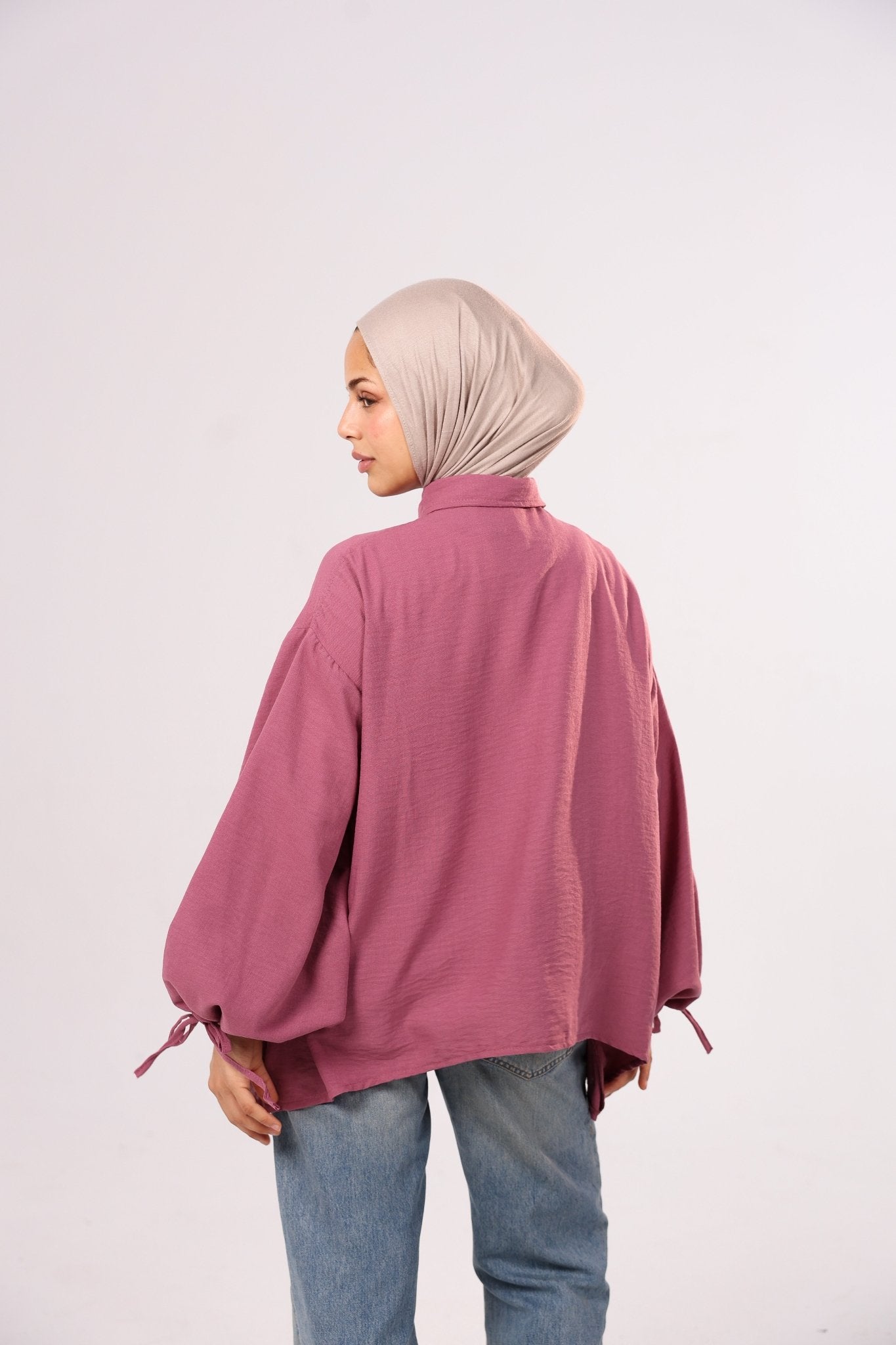 Rosy shirt - ATHWAB