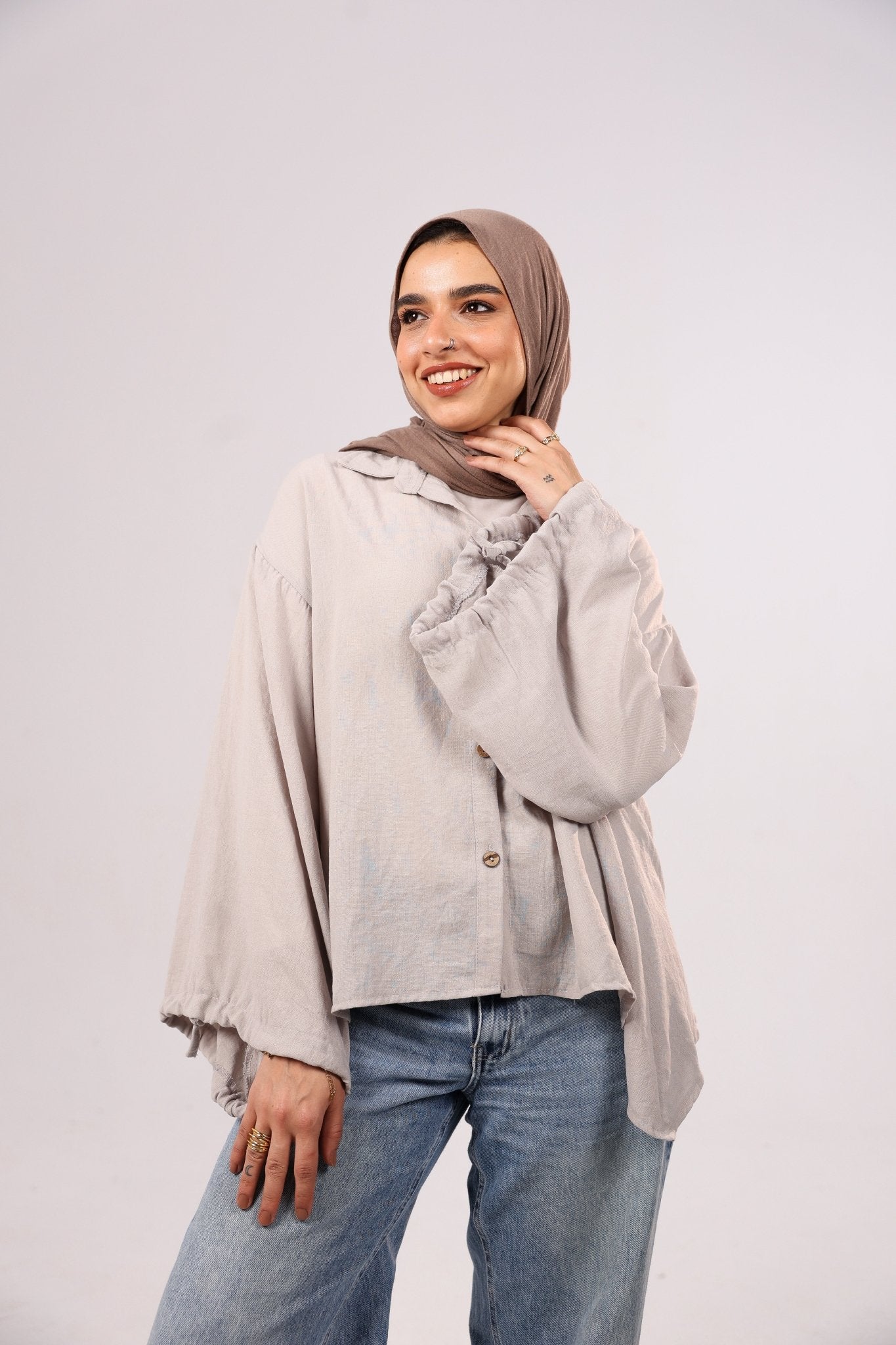 Rosy shirt - ATHWAB