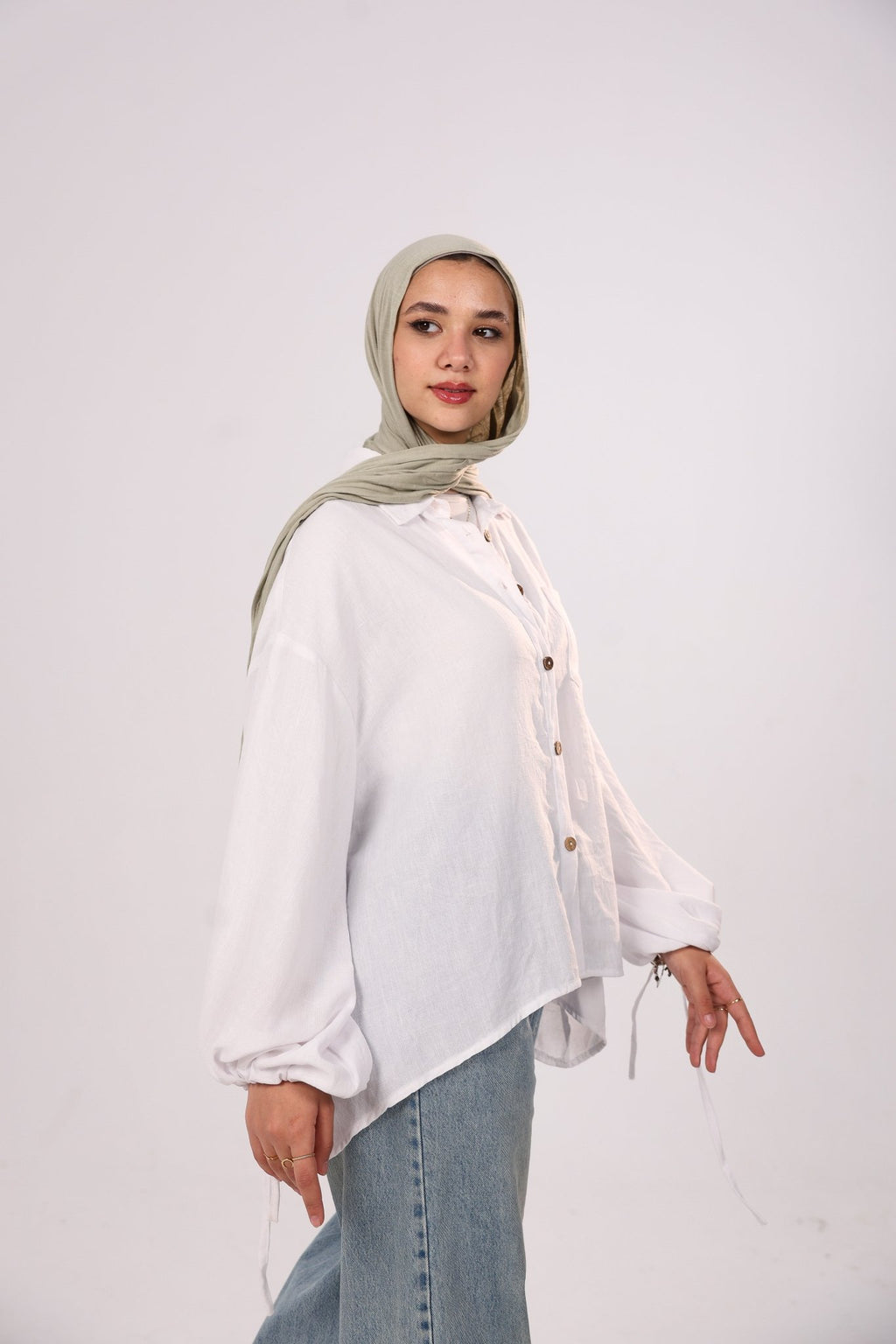 Rosy shirt - ATHWAB