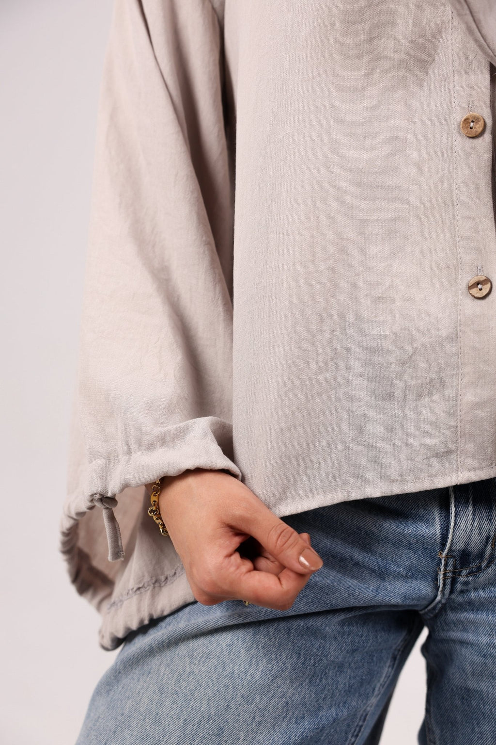Rosy shirt - ATHWAB