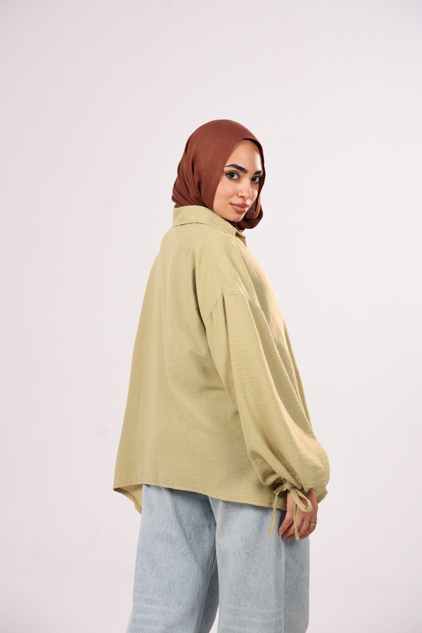 Rosy shirt - ATHWAB