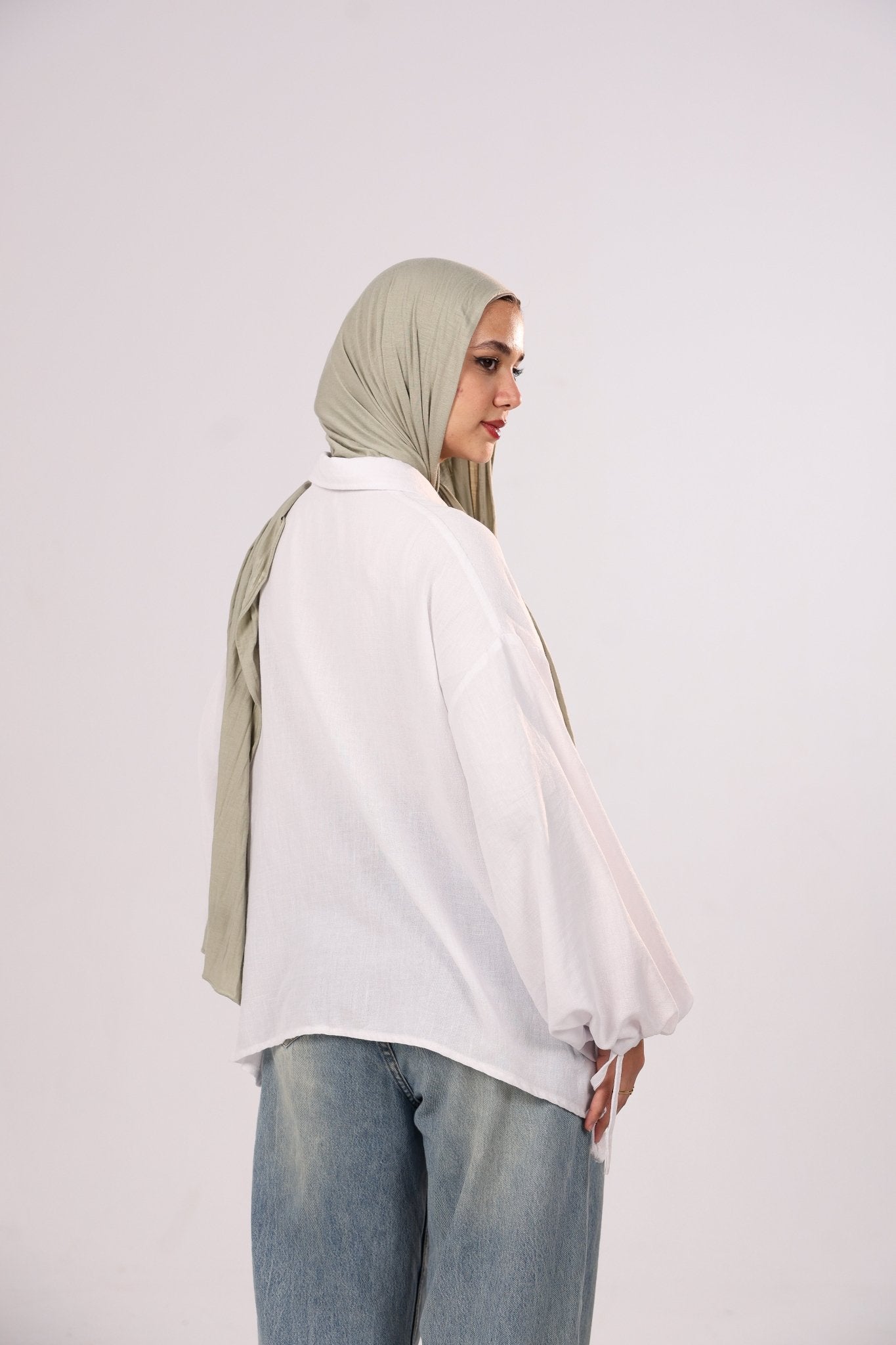 Rosy shirt - ATHWAB