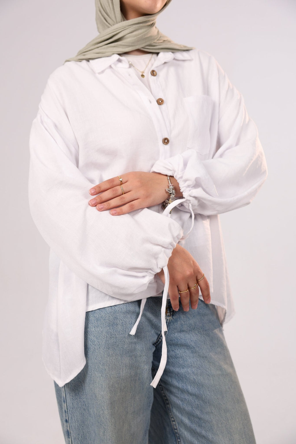 Rosy shirt - ATHWAB