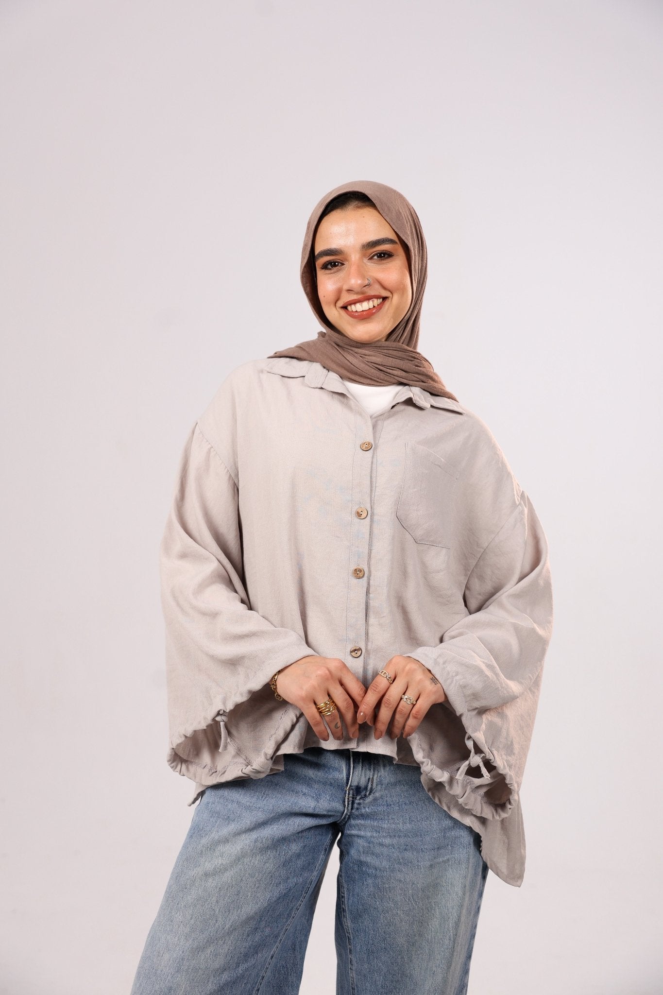 Rosy shirt - ATHWAB