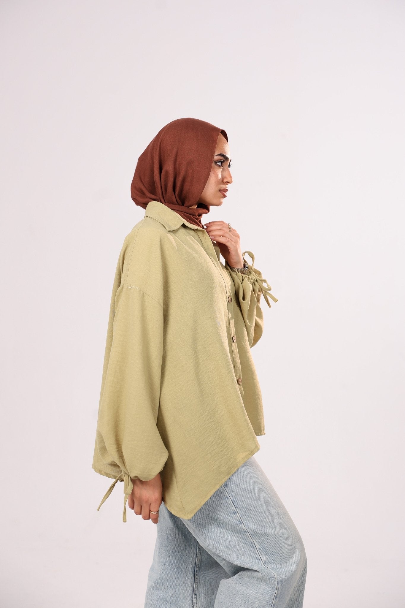 Rosy shirt - ATHWAB
