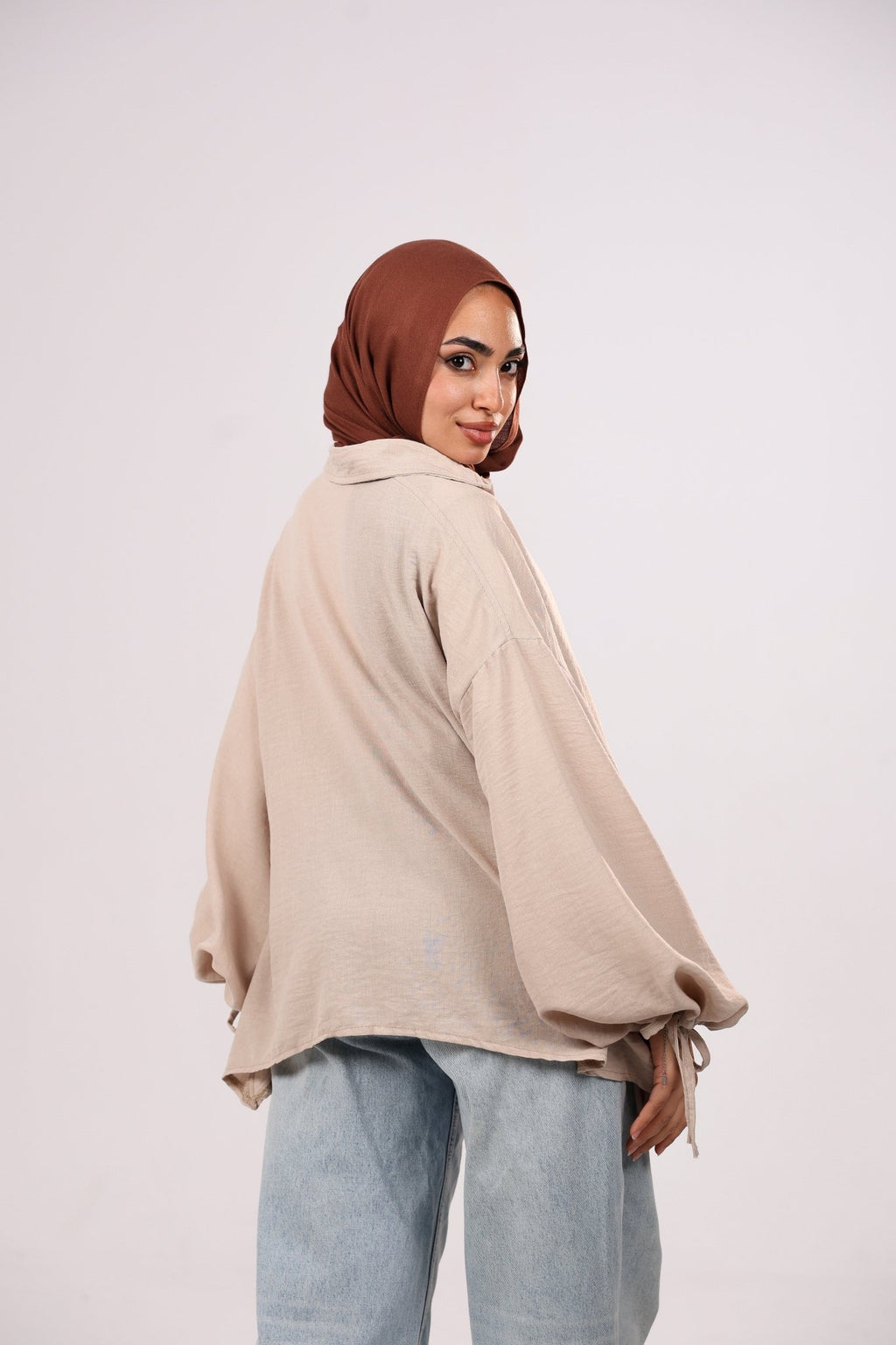 Rosy shirt - ATHWAB
