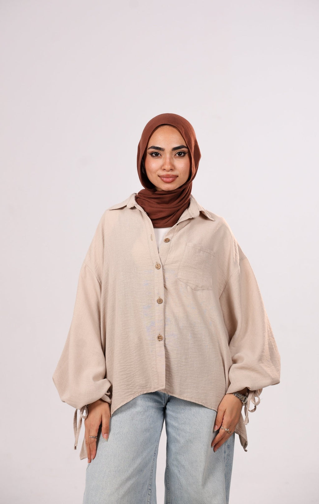 Rosy shirt - ATHWAB
