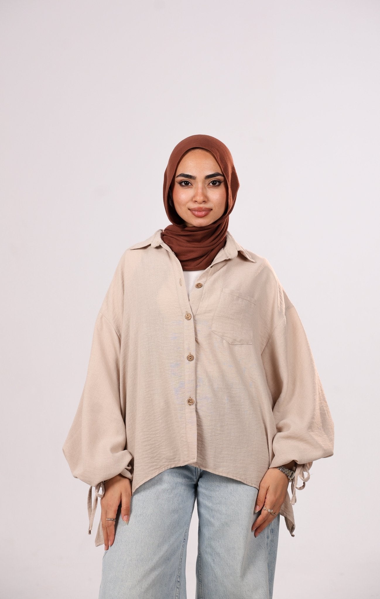 Rosy shirt - ATHWAB