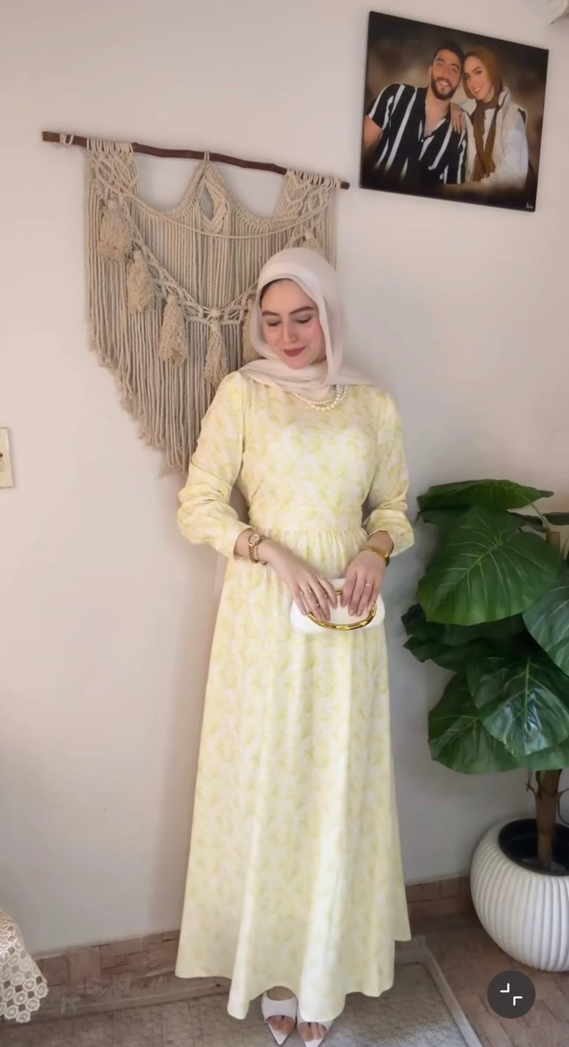 Soft Dress - ATHWAB
