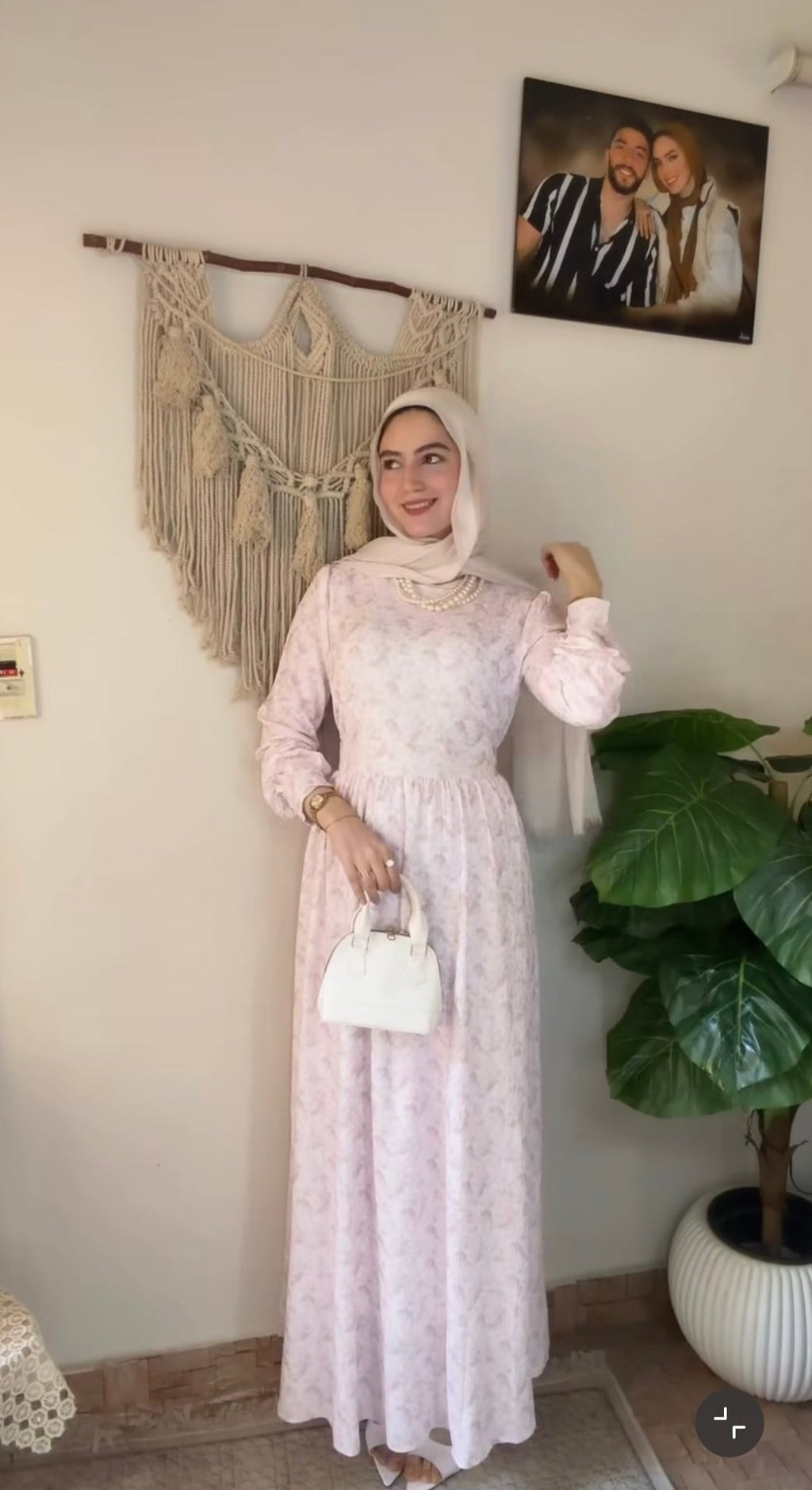 Soft Dress - ATHWAB