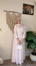 Soft Dress - ATHWAB