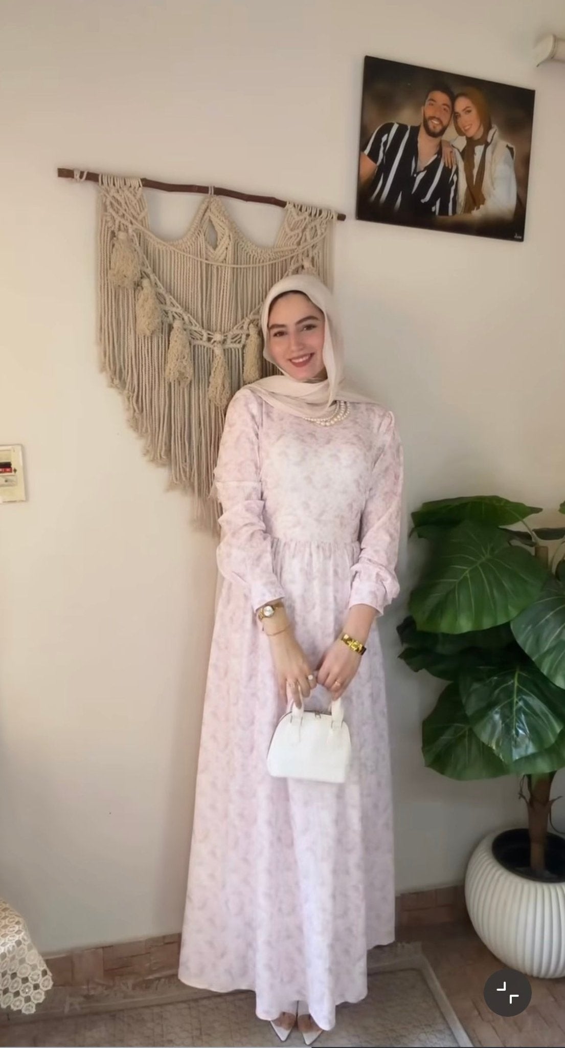 Soft Dress - ATHWAB