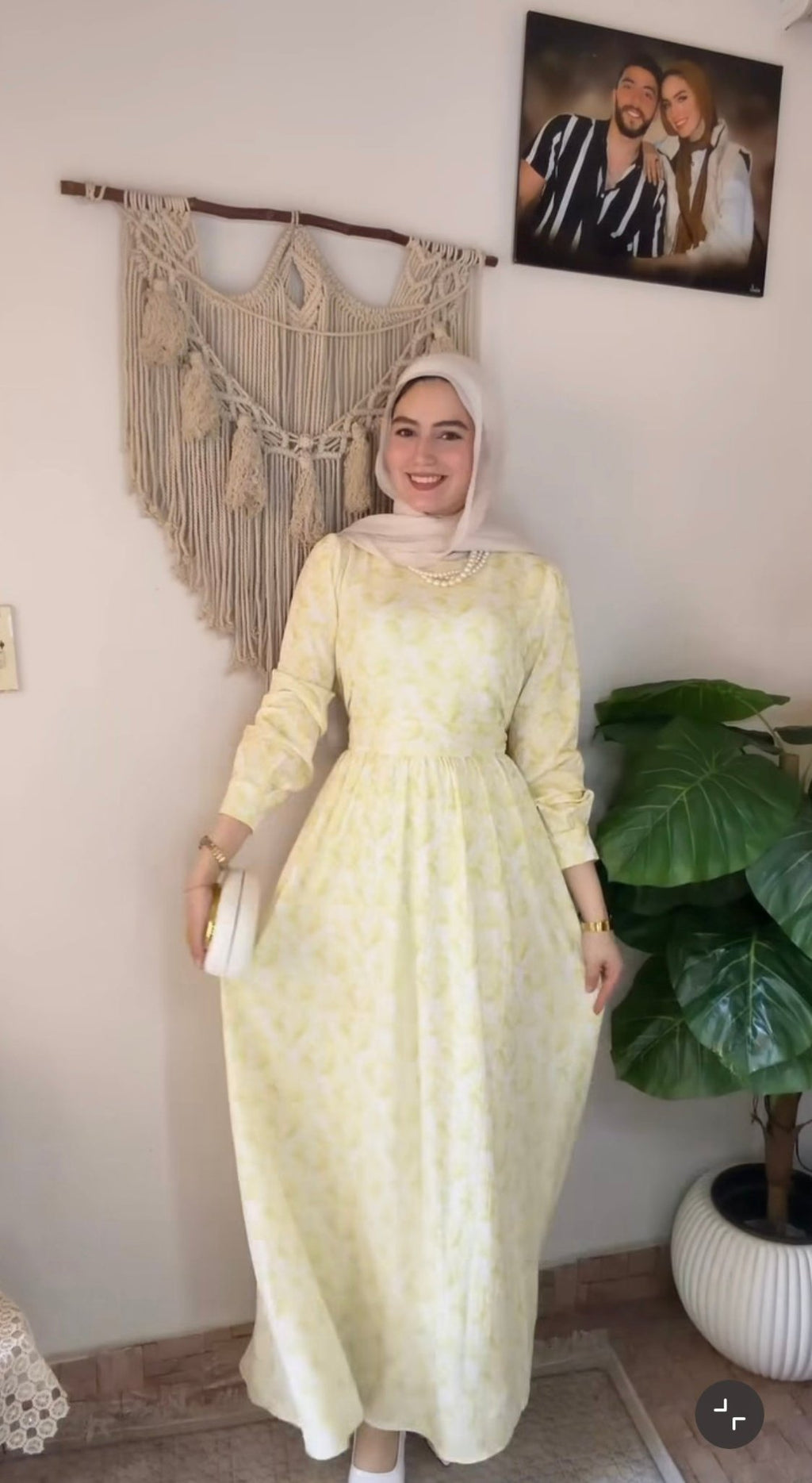 Soft Dress - ATHWAB
