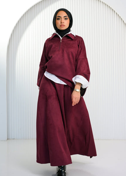 Soft Gold Set - ATHWAB