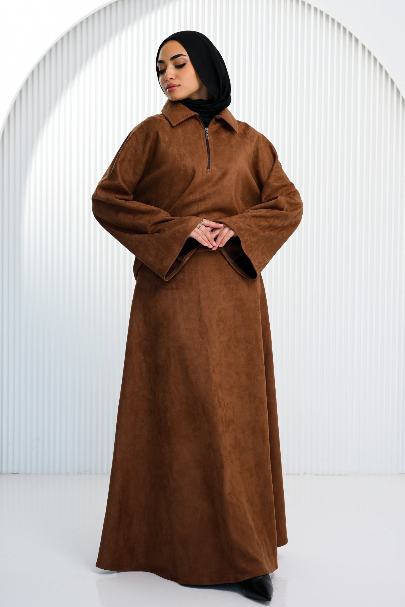 Soft Gold Set - ATHWAB