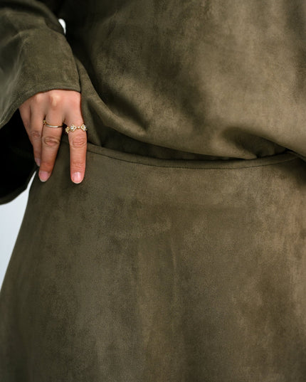 Soft Gold Set - ATHWAB