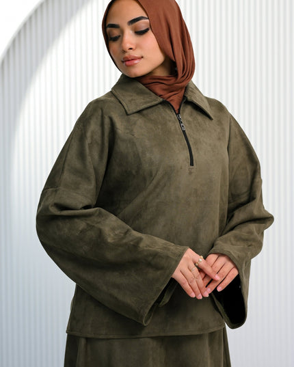 Soft Gold Set - ATHWAB