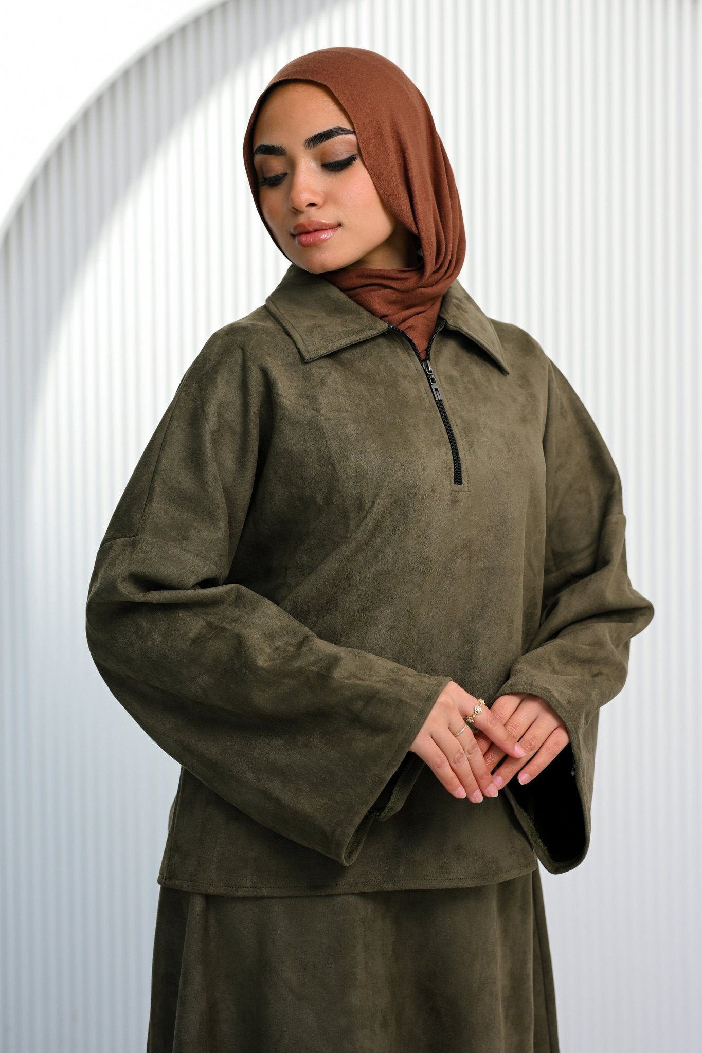 Soft Gold Set - ATHWAB