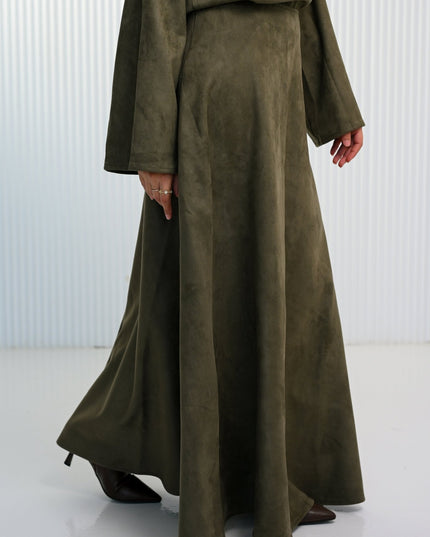 Soft Gold Set - ATHWAB