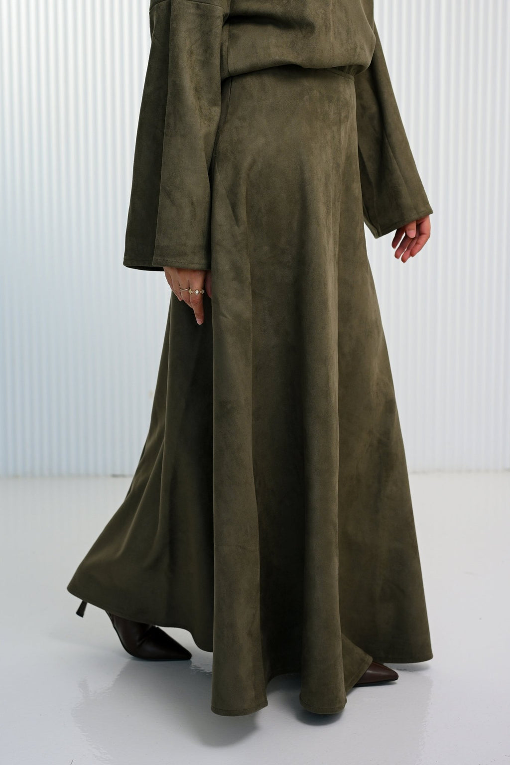 Soft Gold Set - ATHWAB