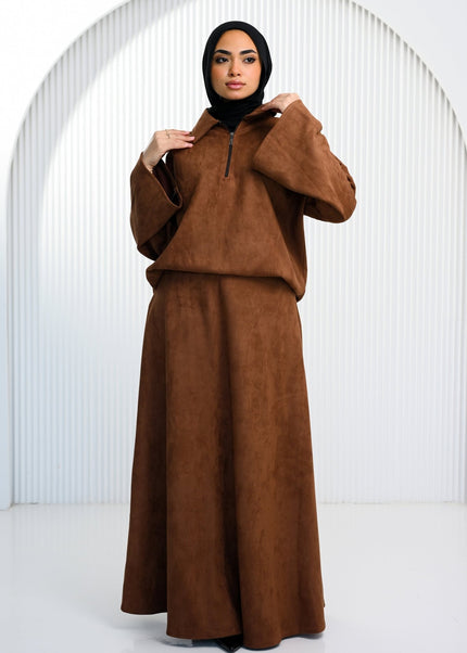 Soft Gold Set - ATHWAB