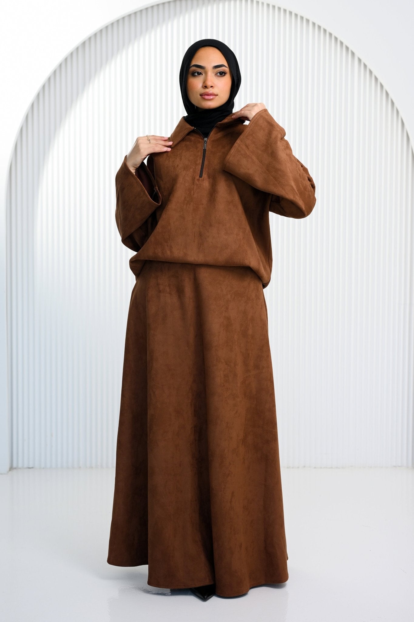 Soft Gold Set - ATHWAB