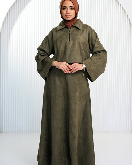 Soft Gold Set - ATHWAB